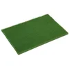 Image de Xclou 274570 Tapis toutes saisons Vert 60 x 40 cm