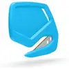 Image de MARTOR Couteau de sécurité SECUMAX PLASTICUT, lot de 10, réf. 00346912.12