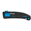 Image de Couteau de sécurité Martor SECUPRO MAXISAFE avec lame trapézoïdale 1760099