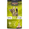 Image de LEONARDO Nourriture pour chat adulte GF Poultry - Sac de 1,8 kg - Volaille - Nourriture sèche sans céréales - Fabriquée en Allemagne