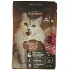 Image de Leonardo Cat Food Menu Meat Food Wet Food for Cats, 85 GR