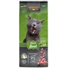 Image de LEONARDO Adult Lamb [15kg] Nourriture pour Chats | Nourriture sèche pour Chats | Nourriture complète pour Chats Adultes de Toutes Races à partir de 1 an