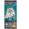 Image de LEONARDO Adult Fish - Nourriture sèche pour chats - Aliment complet pour chats adultes de toutes races à partir de 1 an