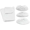 Image de Kärcher Jeu de chiffonnettes accessoire pour nettoyeurs vapeur Hors version Easy Fix 69600190