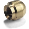 Image de Buse de nettoyage de tuyaux Kärcher 055, 3x30°, 16 mm