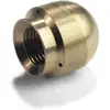 Image de Kärcher Buse de nettoyage de tuyaux 060, 1x avant, 3x30°, 16 mm