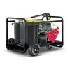 Image de Karcher 2.637   820.0   Jeu de Montage roulettes