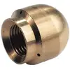 Image de Kärcher Buse de nettoyage de tuyaux 065, 1x avant, 3x30°, 16 mm