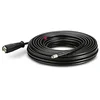Image de Kärcher 6.390-028 NW 6 Flexible de nettoyage de conduite 20 m / 120 bar
