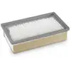 Image de Filtre-chassis plissé plat HEPA KÄRCHER PRO 6.904-242.0