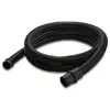 Image de Flexible d'aspiration 4m pour aspirateurs NT - KÄRCHER - 6.906-321.0