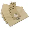 Image de Kärcher 6.904-257.0Karcher Sachet filtre papier pour aspirateurs robot RC 3000 et RC 4000