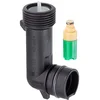 Image de Kärcher Coude/raccord (avec valve) Nettoyeur haute pression 90012110