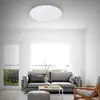 Image de Briloner Plafonnier LED Verb, blanc, Ø 75,5 cm, CCT, télécommande