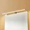 Image de Briloner Applique pour miroir LED Dun, 60 cm