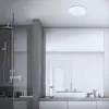 Image de Briloner Plafonnier LED Elipso ciel étoilé IP44 4 000 K