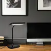 Image de Briloner Lampe de bureau LED 7488-015 noire 6 500 K