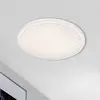 Image de Briloner Plafonnier LED Style, télécommande