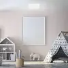 Image de Briloner Plafonnier LED Vipe, effet ciel étoilé LED