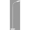 Image de Briloner Lampadaire LED Office Step, blanc, dimmable, CCT