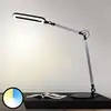 Image de Briloner Lampe de table LED Swan, CCT, intensité variable