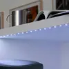Image de Briloner Ruban RVB LED WiFi, 500 cm, avec télécommande