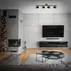 Image de Briloner Wood & Style 2920 spot pour plafond à 4 lampes