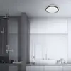 Image de Briloner Plafonnier LED 3403-015, avec décor étoilé, 4.000K