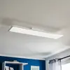 Image de Briloner Panneau ciel étoilé LED Pallas CCT, 100 x 25 cm