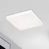 Image de Briloner Ciel étoilé LED Frameless CCT, 30x30 cm