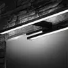 Image de Briloner Applique pour miroir LED Dun Brilo, IP44, largeur 60 cm