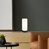 Image de Briloner Lampe à poser Paipa, noire