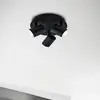 Image de Briloner Plafonnier à spots Banyo Splash GU10 IP44 rond 3 l