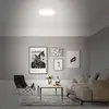 Image de Briloner Plafonnier LED B smart RGBW à intensité variable blanc Ø 42 cm