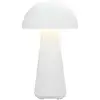 Image de Lampe nomade FUNGO col blanc