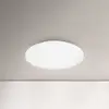 Image de Briloner Plafonnier LED Case pour salle de bain IP44 3.000K Ø 40cm