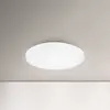 Image de Briloner Plafonnier LED Case IP44 ciel étoilé 840 Ø 40cm
