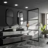 Image de Briloner Spot encastré LED Kulana Mini IP44 x3 chromé