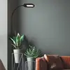 Image de Briloner Applique LED 2177015 variateur intensité, noire