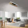 Image de Briloner Plafonnier LED 3769015 CCT avec télécommande
