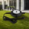 Image de Briloner Détecteur crépusculaire 3921015 pour luminaires d'extérieur 12 V, noir