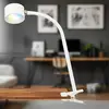 Image de Briloner Lampe à pince LED rechargeable Tari, blanc, CCT, variateur tactile, USB