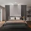 Image de Briloner Spot pour plafond Tapp, blanc, longueur 28 cm, à 2 lampes, métal, GU10