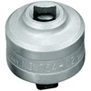 Image de Cliquet adaptable 754-02 1/2 po. rotation à droite 48 dents 754-02 GEDORE