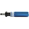 Image de Tournevis dynamométrique Gedore S Type 757, 1/4" 1-6 Nm