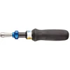 Image de Tournevis dynamométrique Gedore S type 756, 1/4" 20-120 cNm