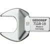 Image de Clé plate Gedore SE 14x18, 34 mm