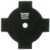 Image de Makita 958501689 LT30/Ms30u/Ms30 C Lame en étoile   Multicolore