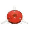 Image de Tête 3 couteaux/Qté:1 / Ø:320 mm / Ø Alésage:20 mm Makita 369224080