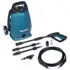 Image de Nettoyeur haute pression MAKITA HW102 1300 watts 100 bar à eau froide